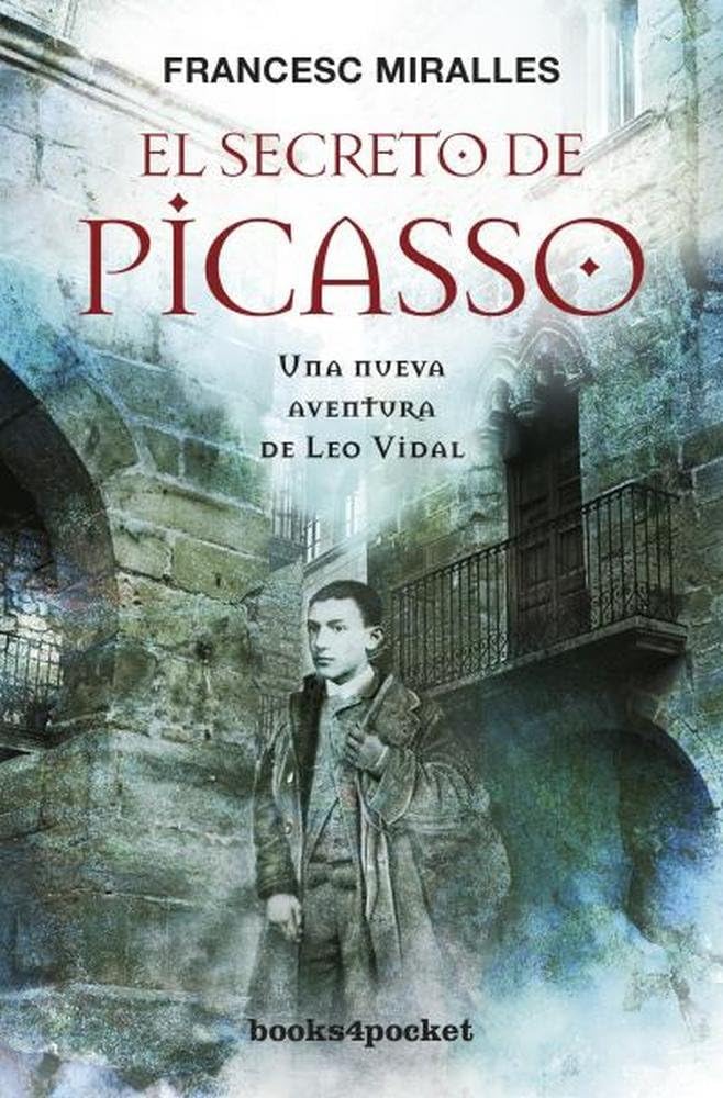 El Secreto de Picasso