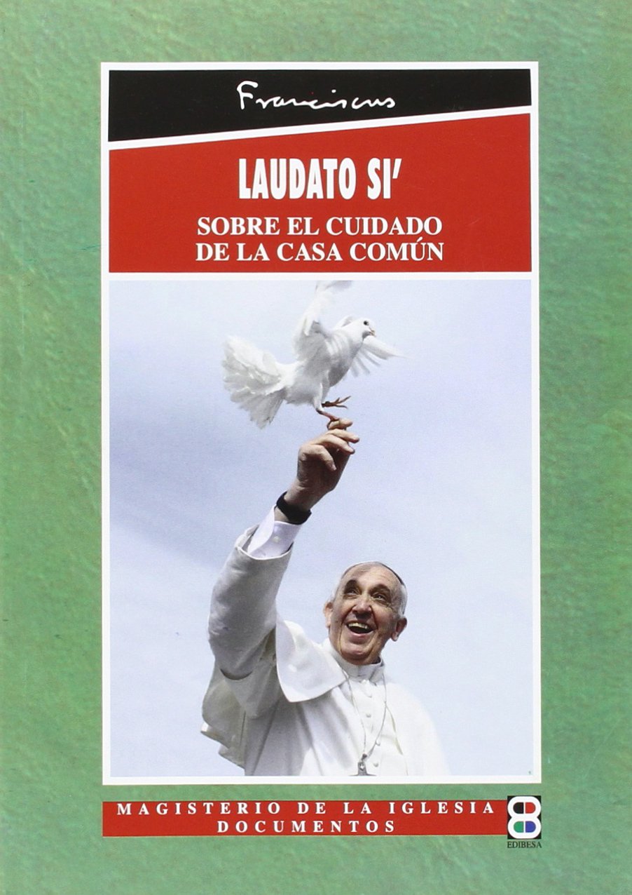 Laudato Si': Encíclica sobre el Cuidado de la Casa Común