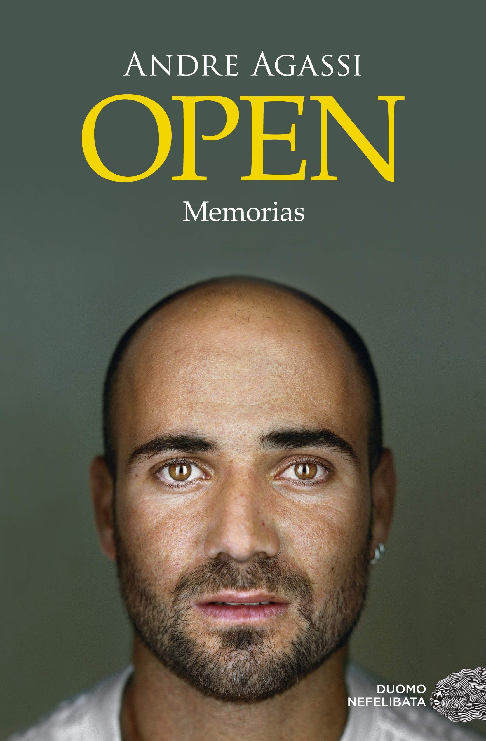 Open: Memorias