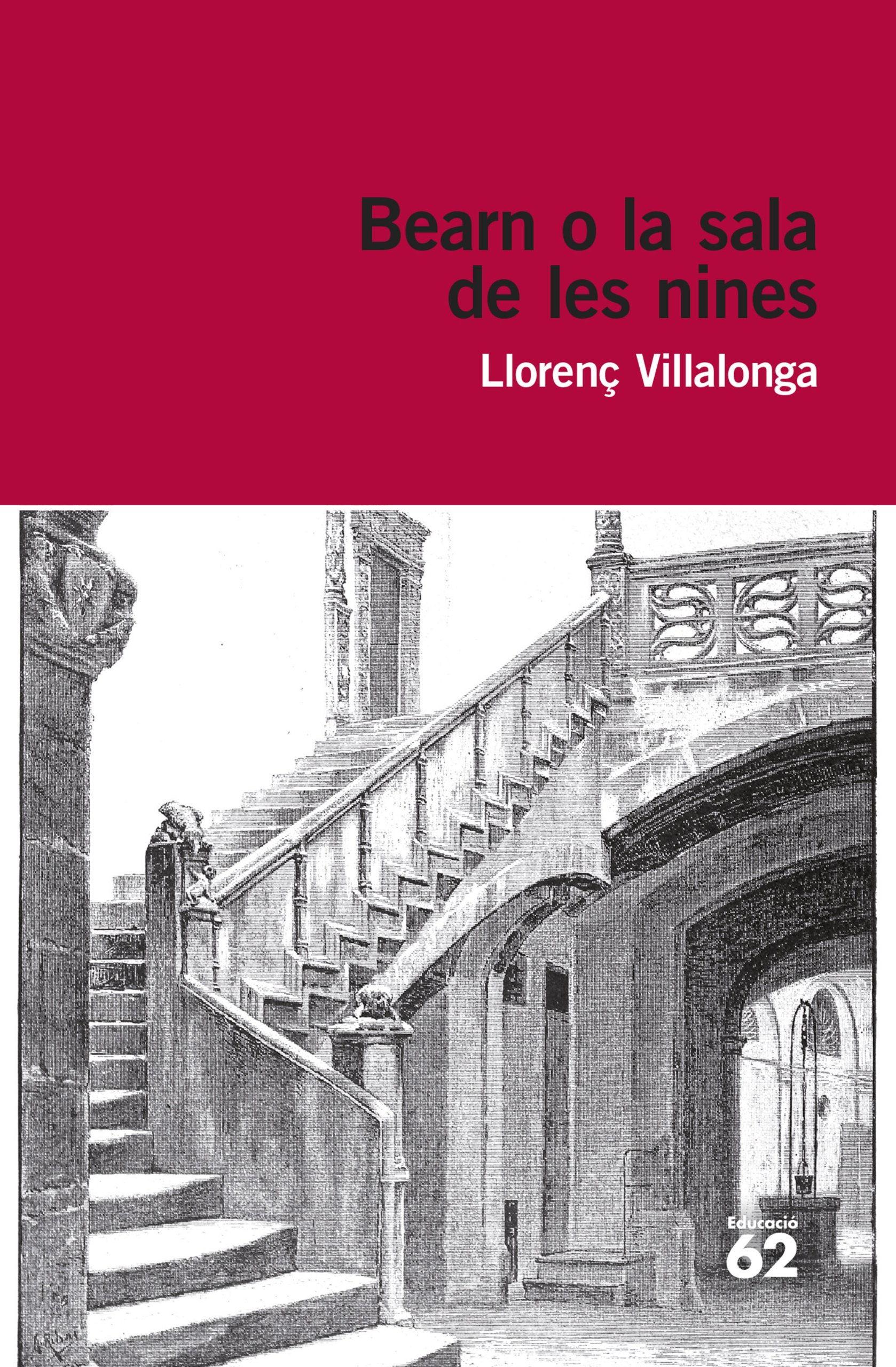 Bearn O la Sala de Les Nines