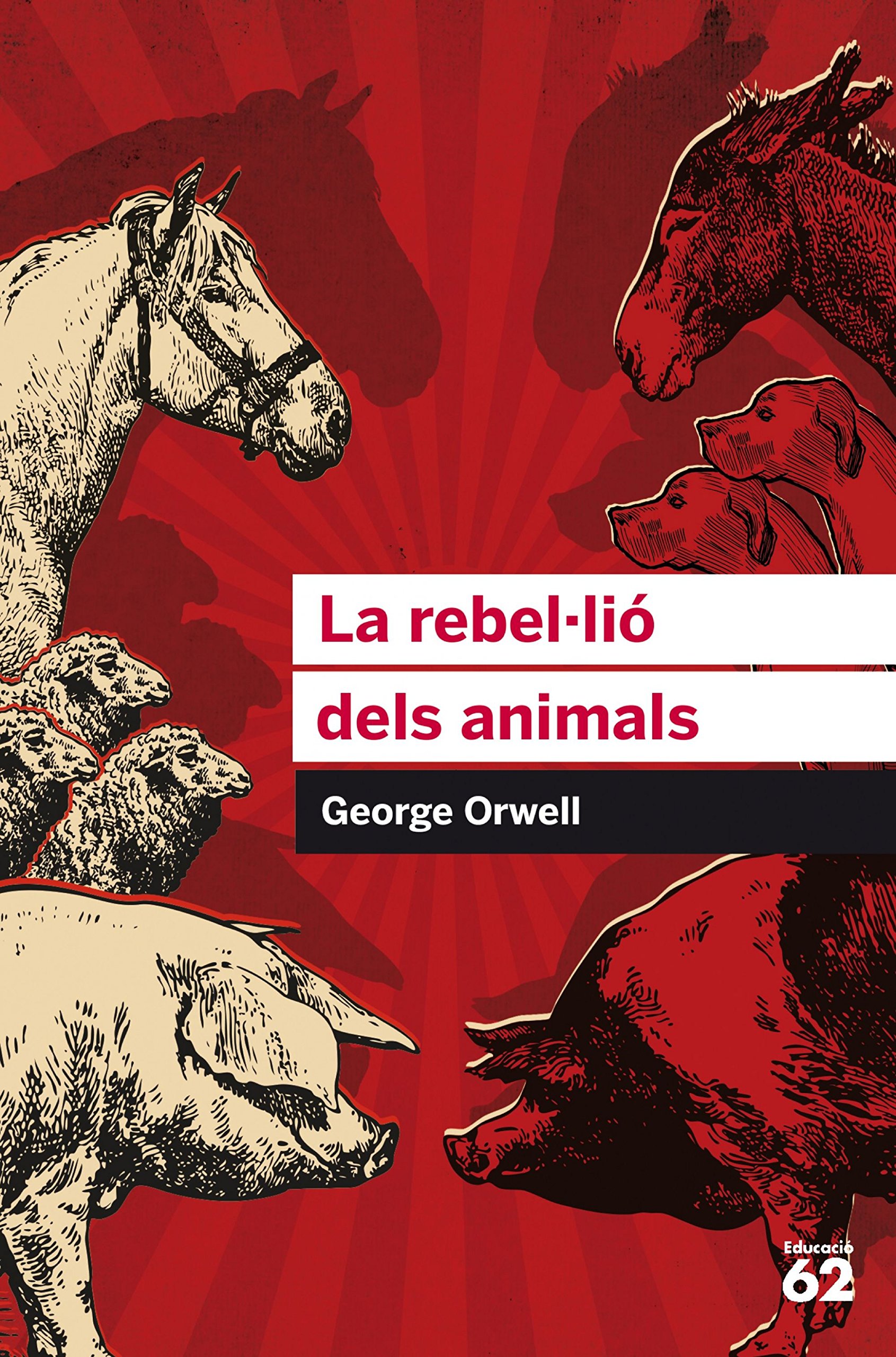 La Rebeli Li¢ Dels Animals