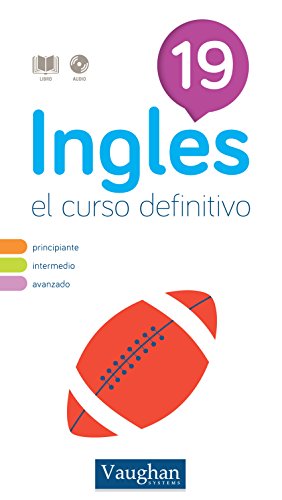 Inglés el curso definitivo - 19