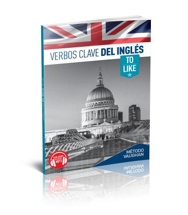 Verbos Clave del Inglés: To Like