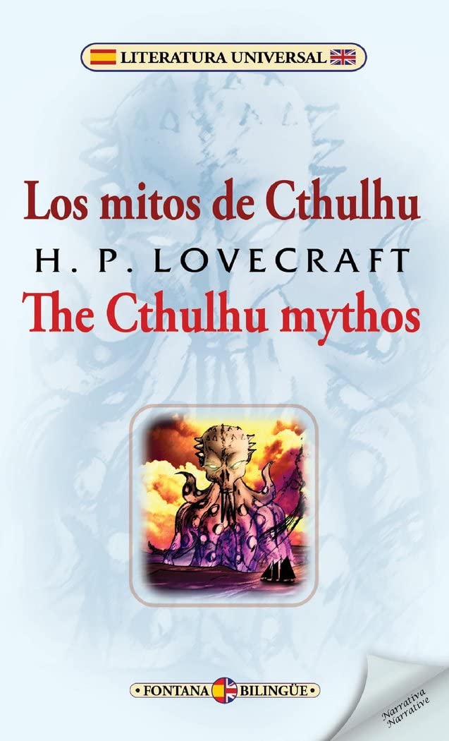 Los mitos de Cthulhu