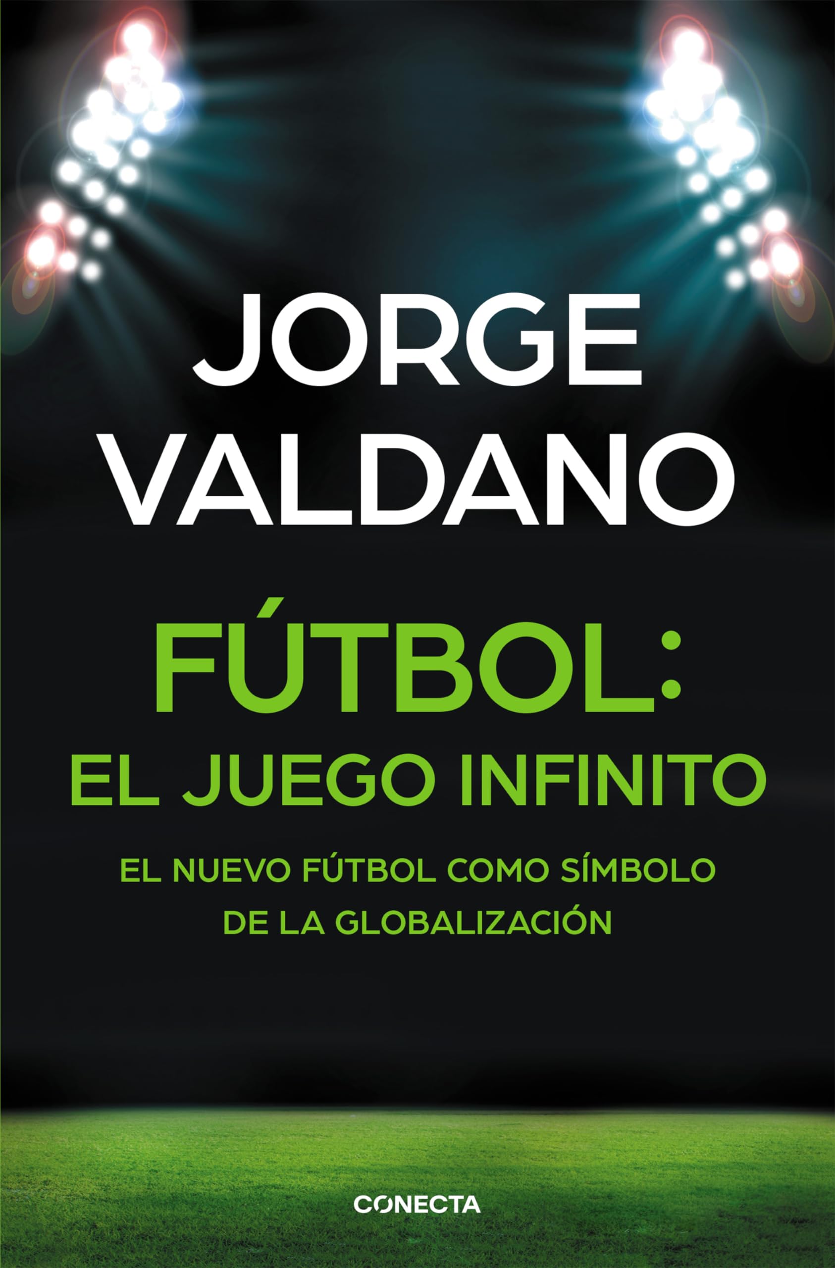 Fútbol, el Juego Infinito.