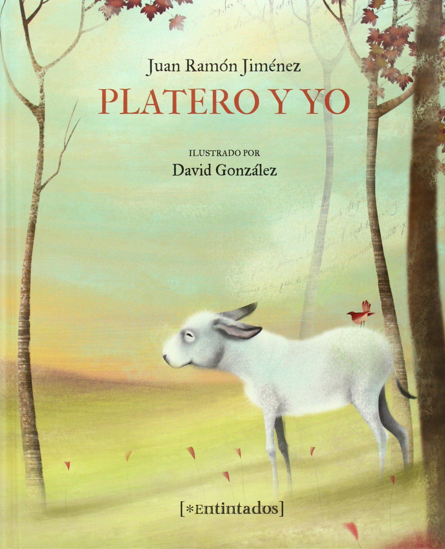 Platero y Yo