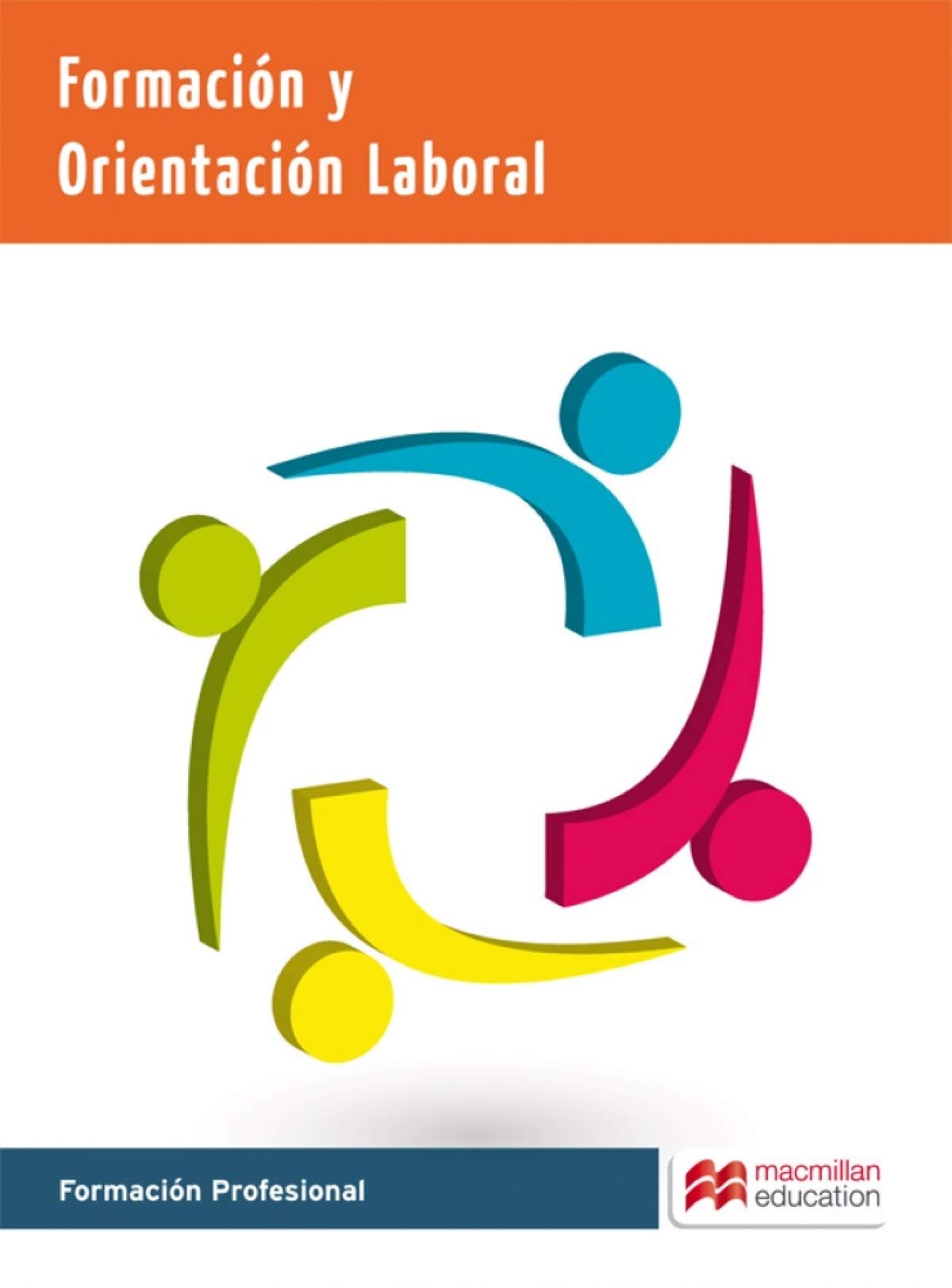 Fol Formacion y Orientacion Laboral 2015