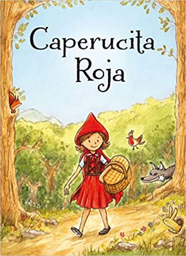 Caperucita Roja