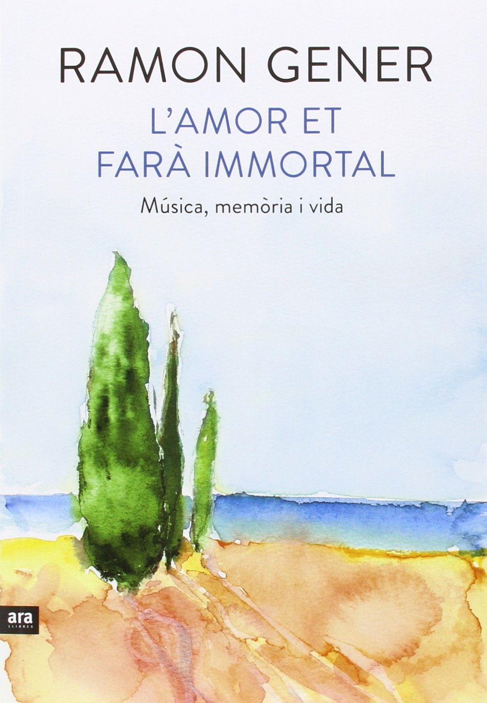 L'amor Et Fara Immortal