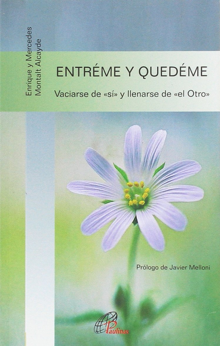 Entréme Y Quedéme