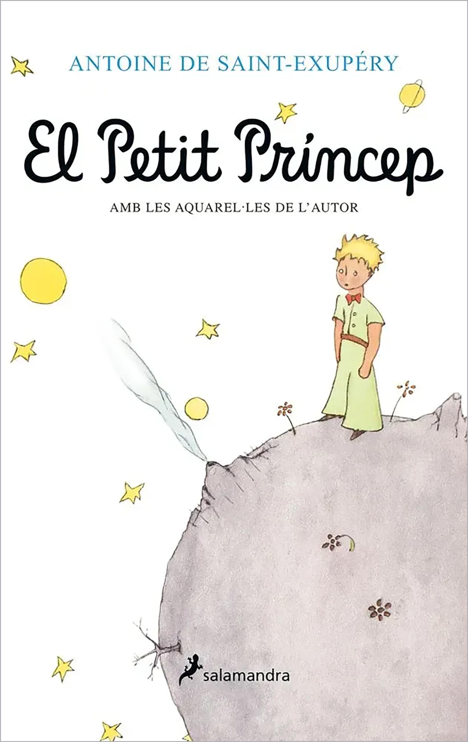 El Petit Príncep