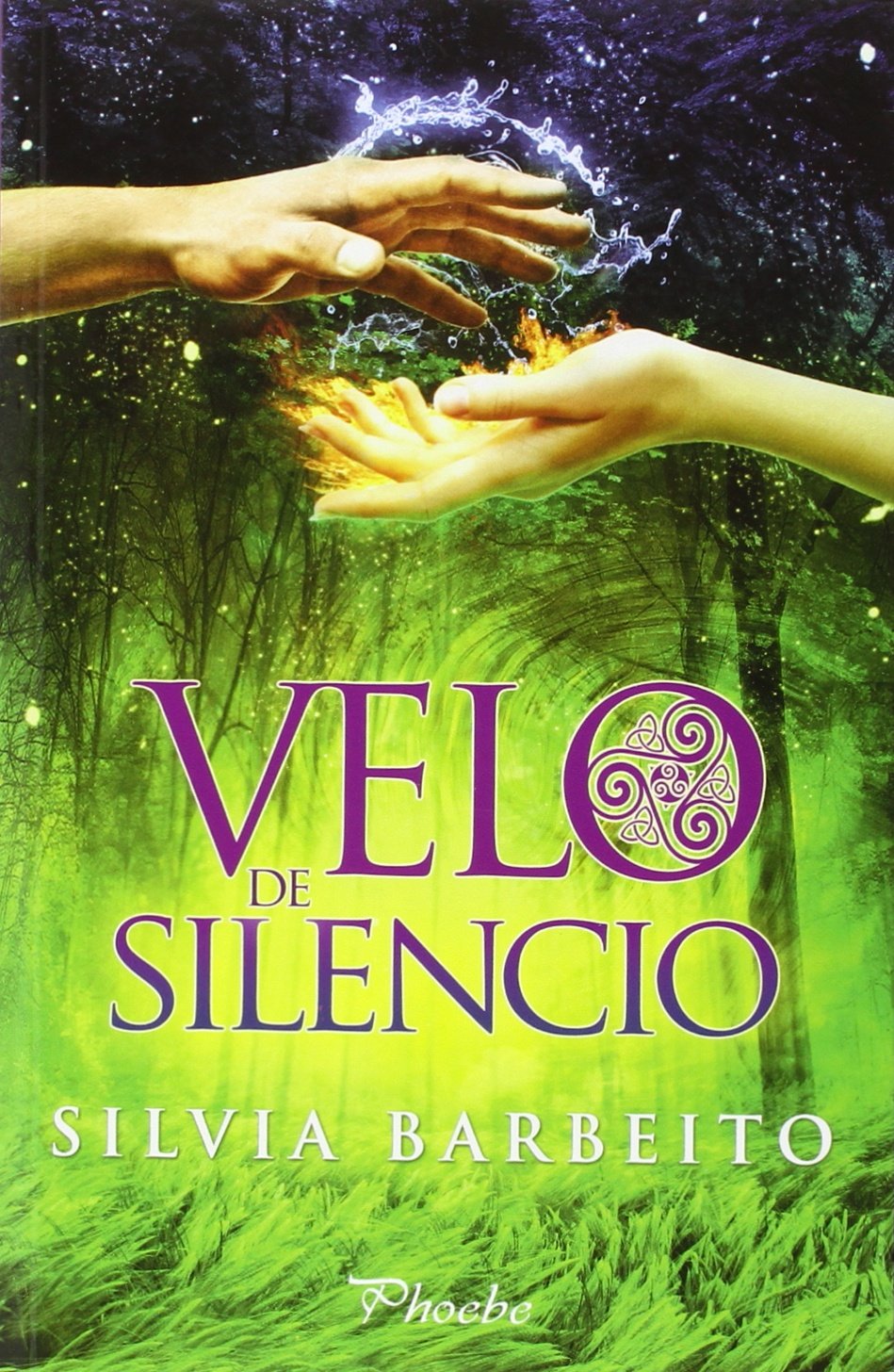 Velo de Silencio