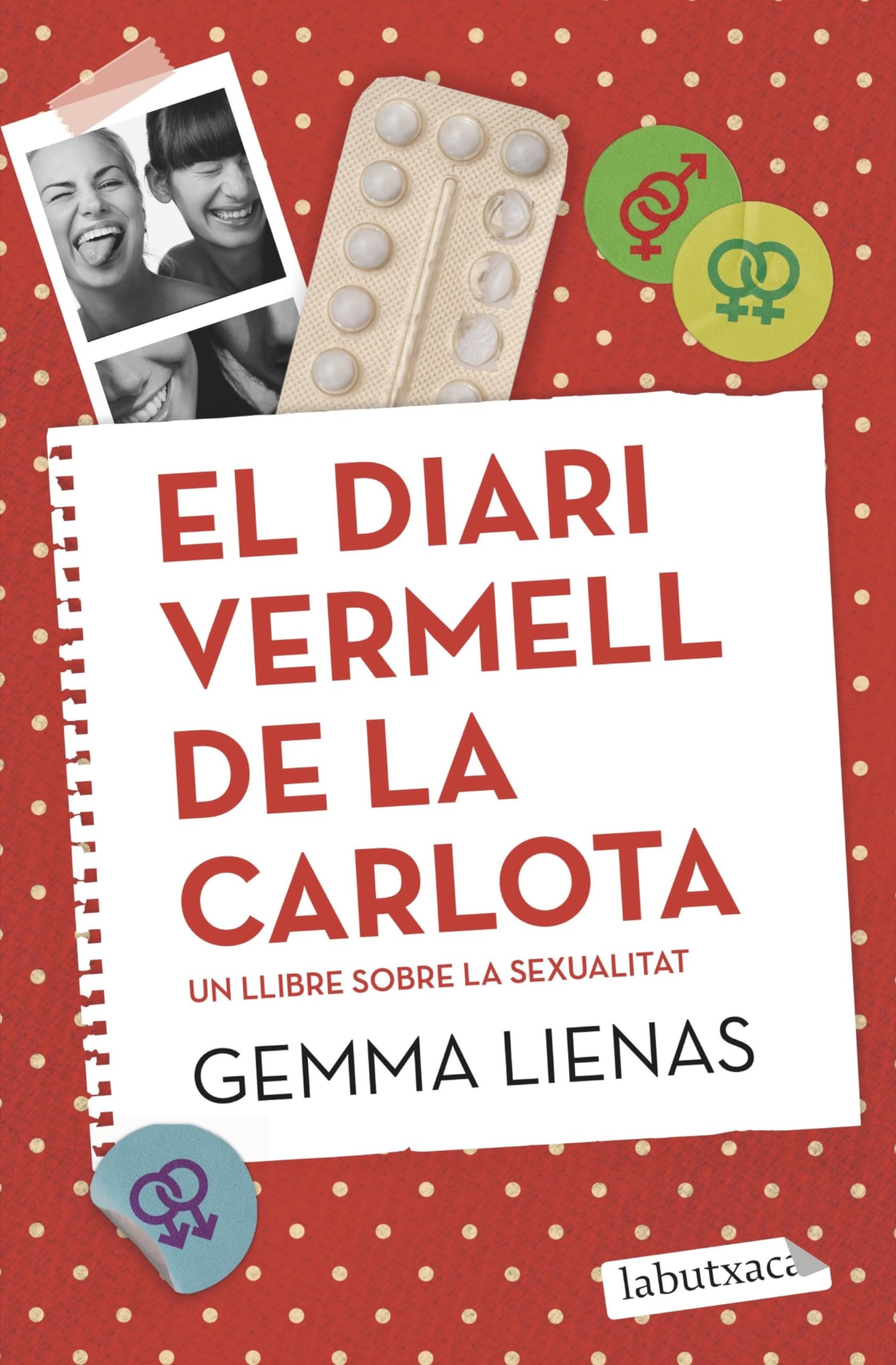 El Diari Vermell de la Carlota