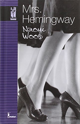 Mrs. Hemingway
