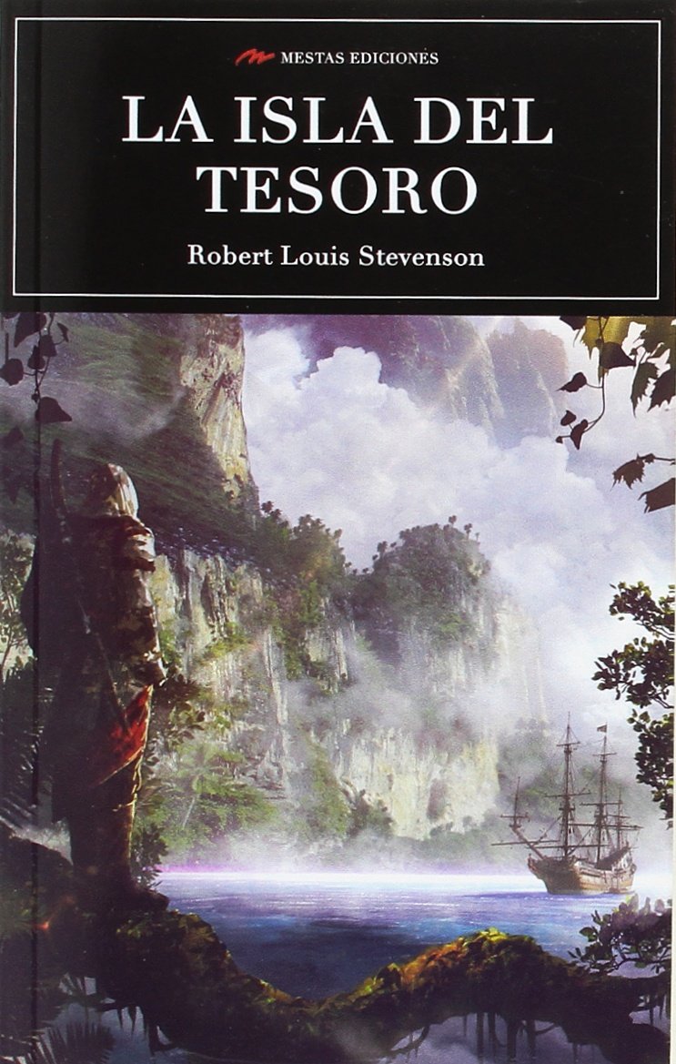 La Isla Del Tesoro