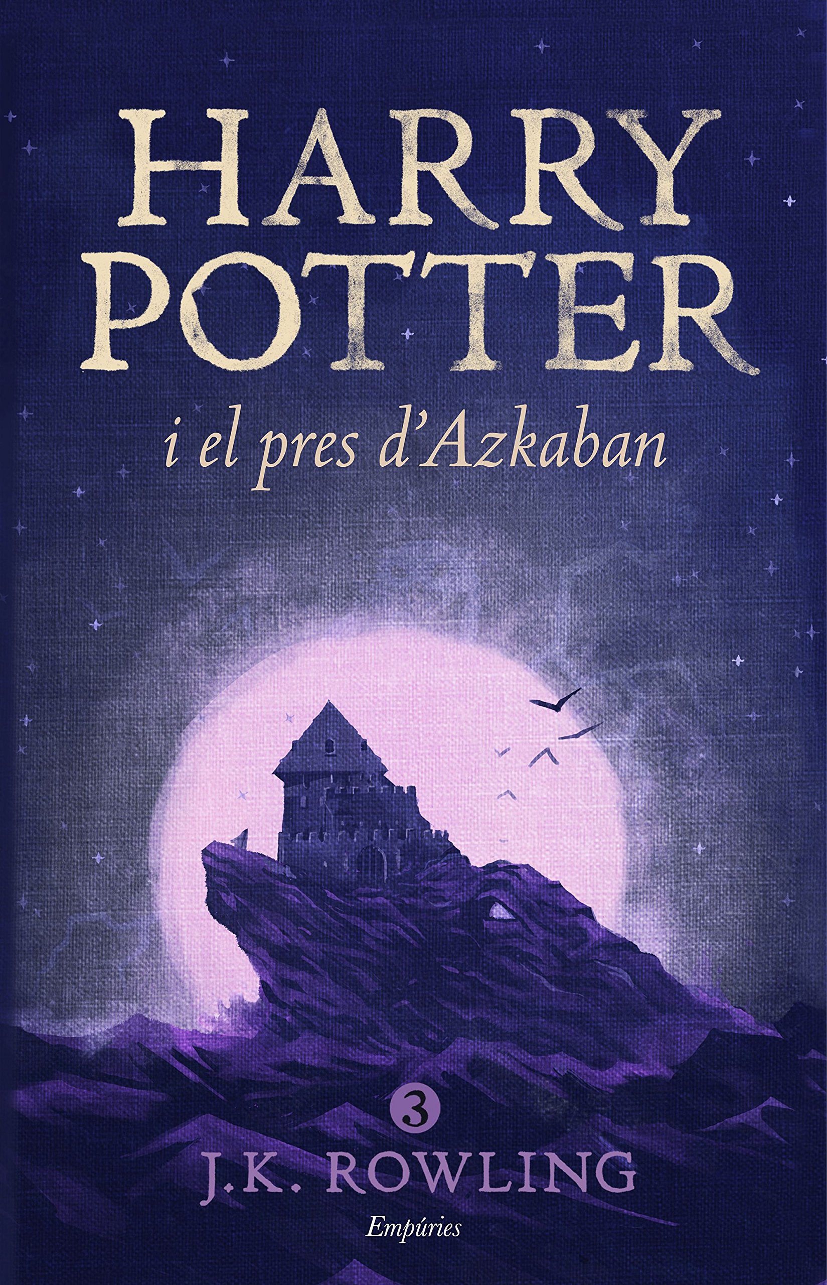 Harry Potter I el Pres D Azkaban