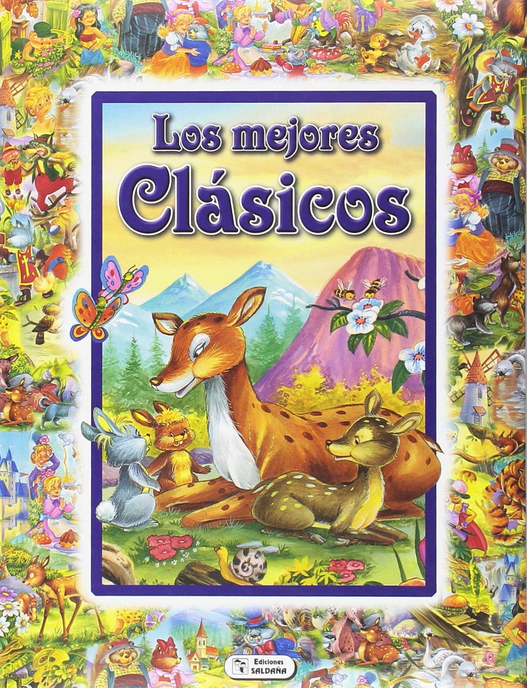 Los mejores clásicos