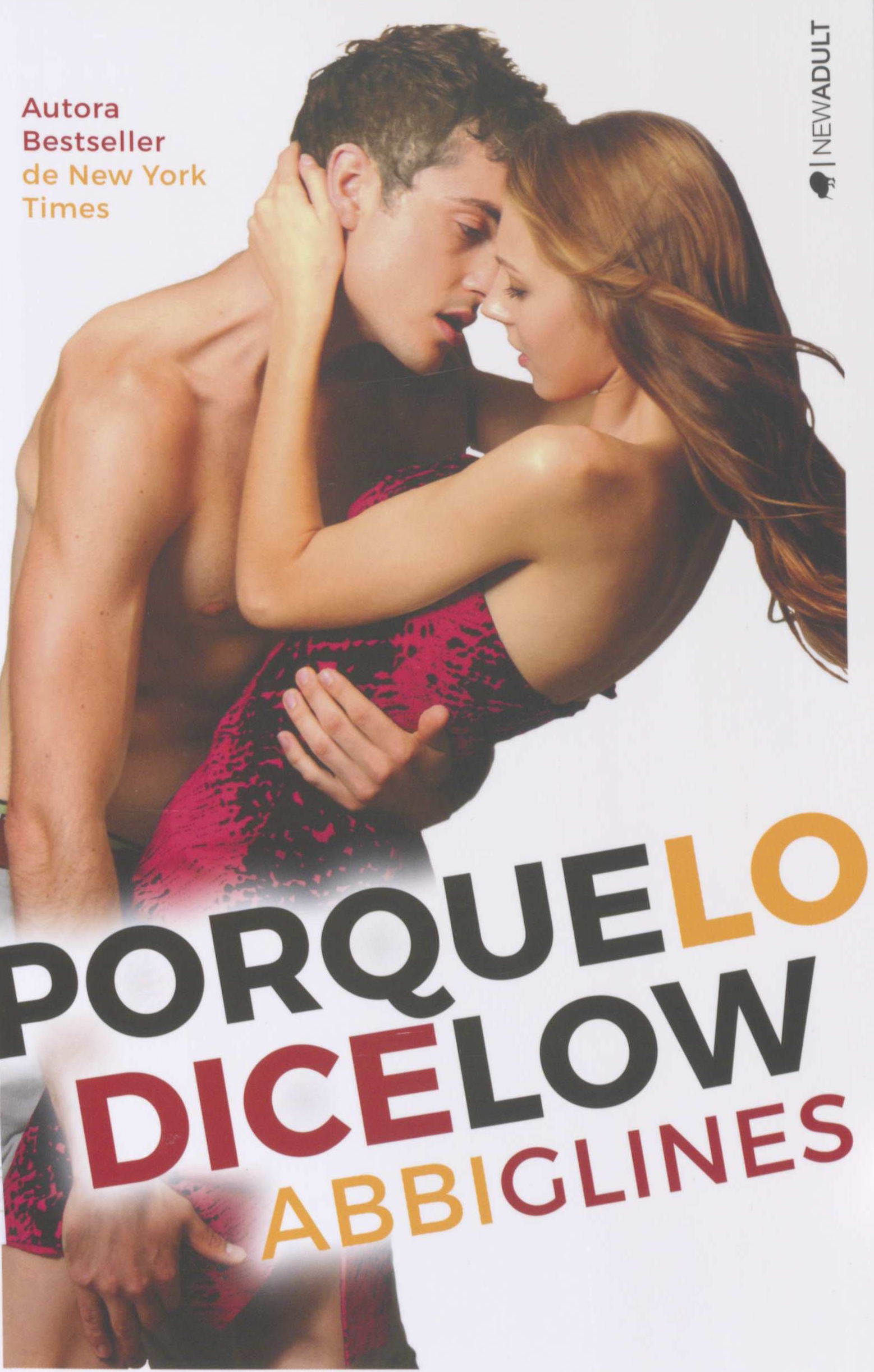 Porque lo dice Low