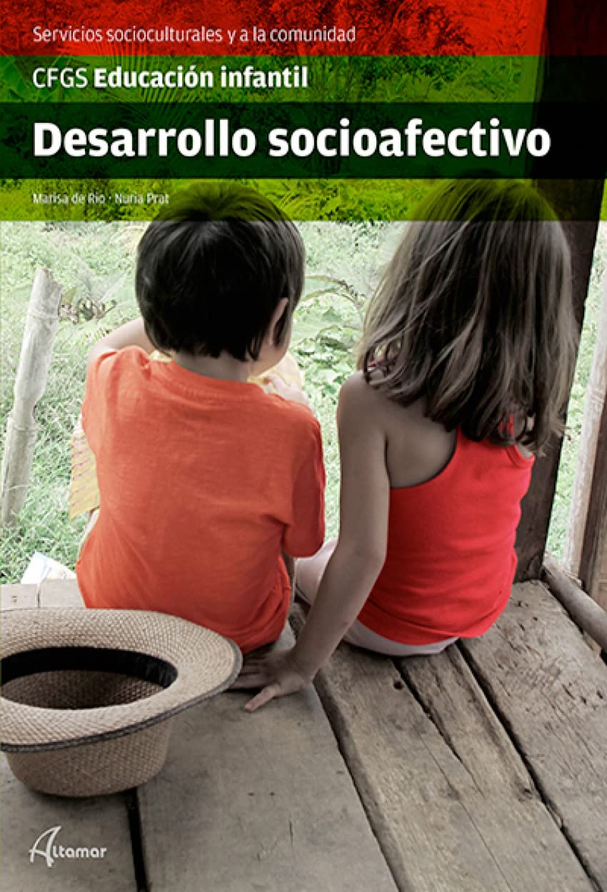 Desarrollo Socioafectivo