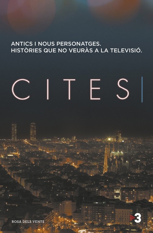 Cites: Antics i nous personatges. Històries que no veuràs a la televisió