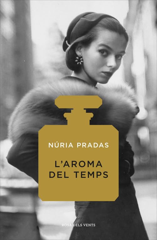 L'aroma Del Temps