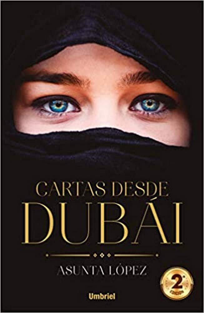 Cartas Desde Dubai