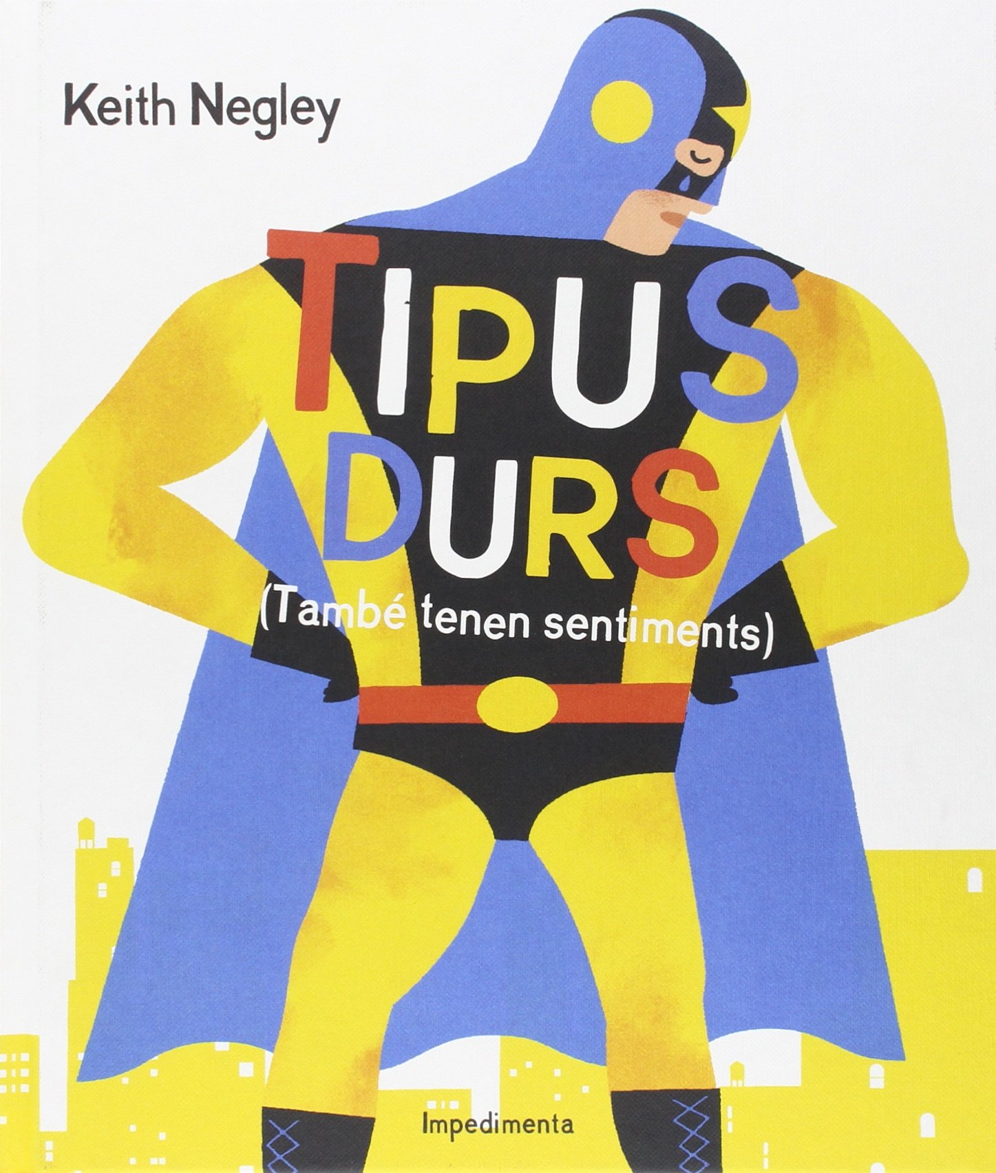 Tipus durs
