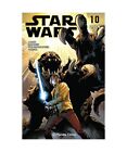 Star Wars nº 10/64 (Star Wars: Cómics Grapa Marvel