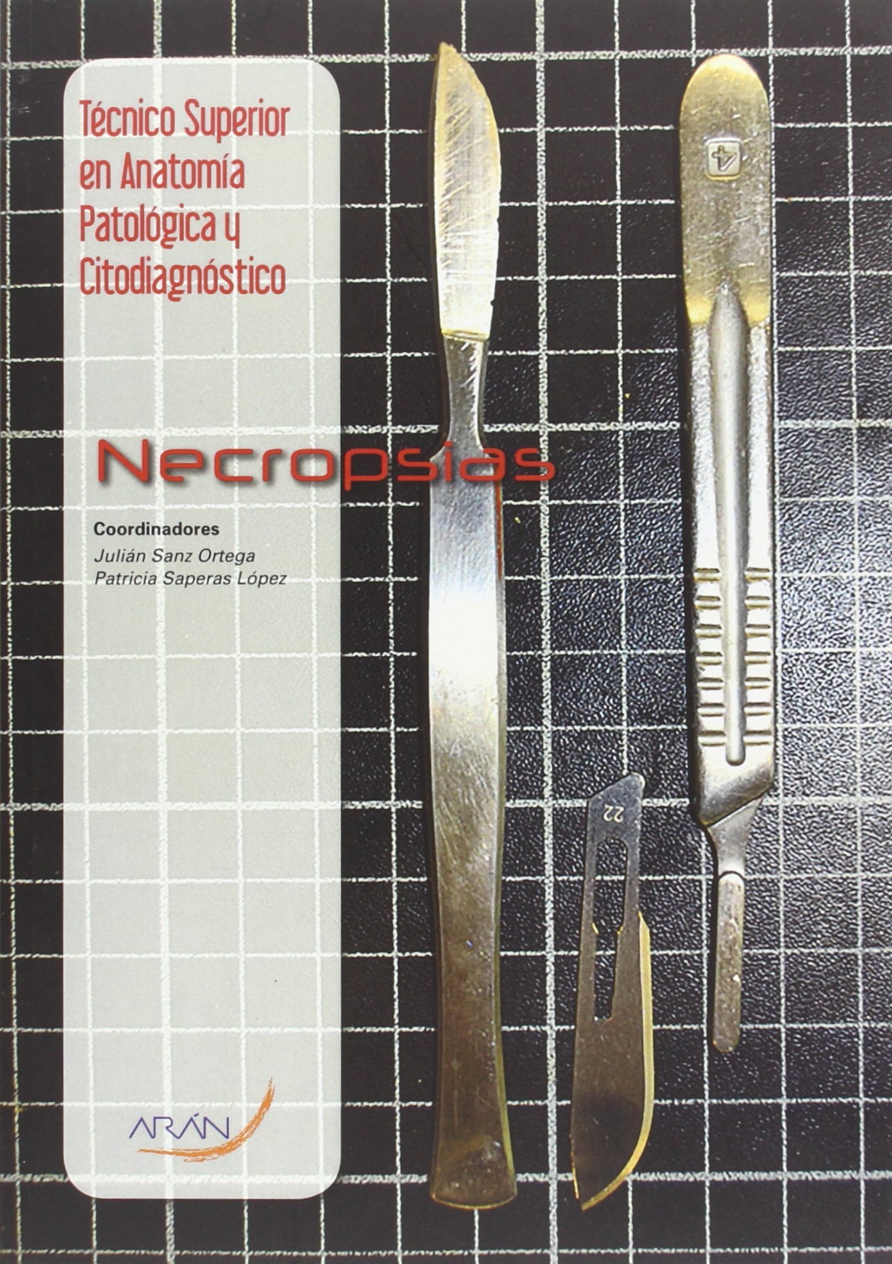 Necropsias