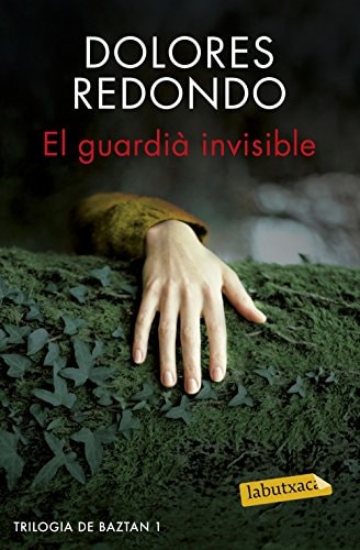 El Guardià Invisible: Trilogia de Baztan 1