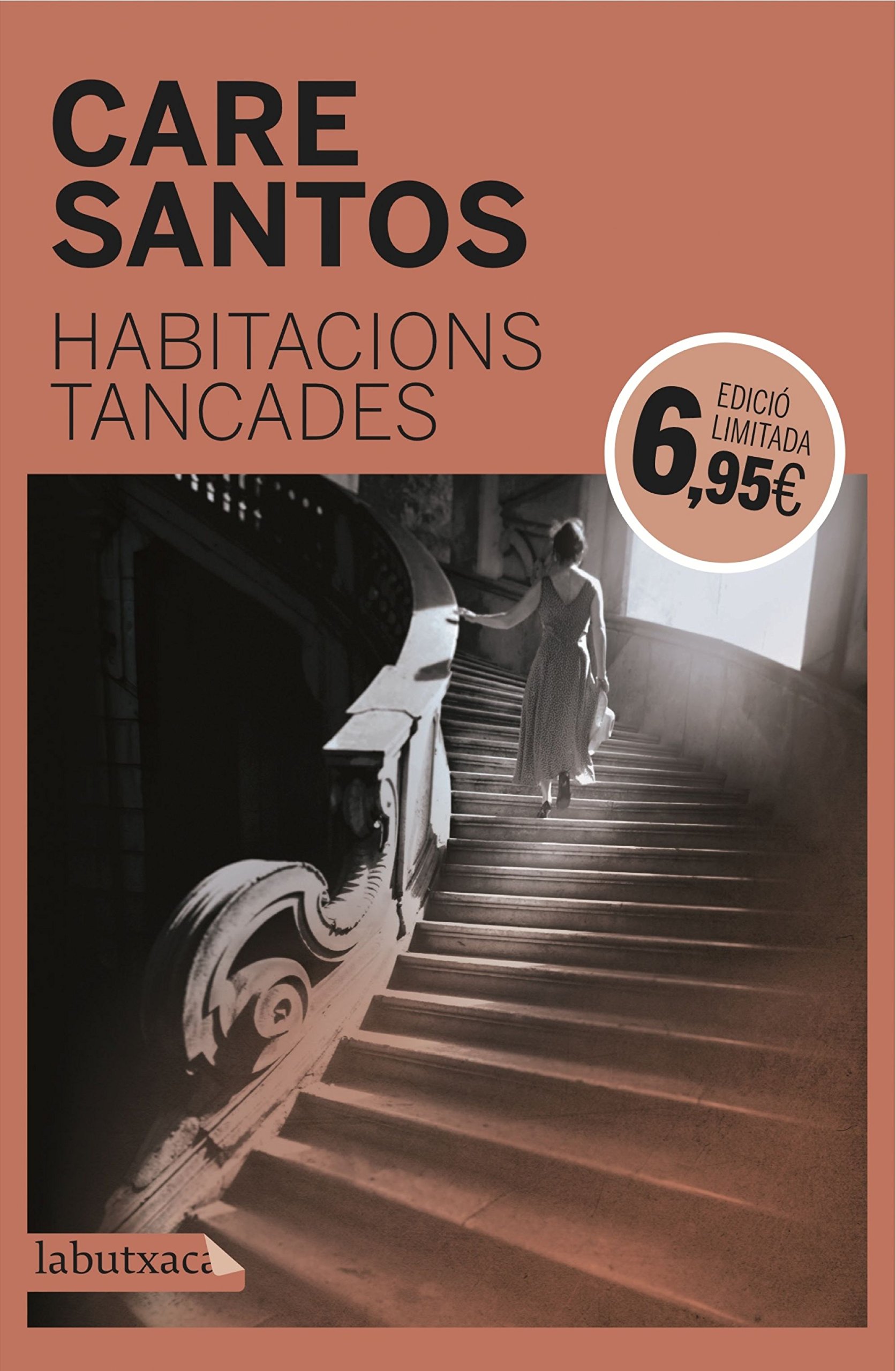 Habitacions Tancades