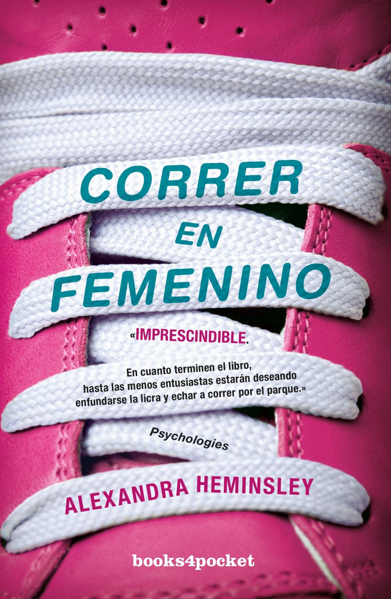 Correr en Femenino