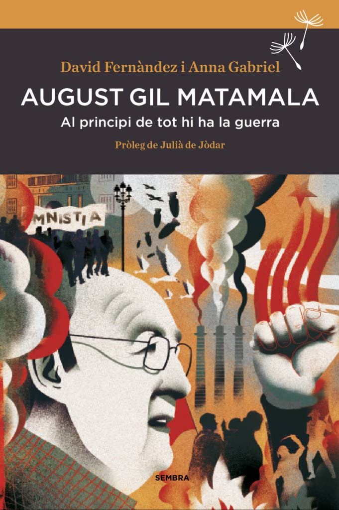 August Gil Matamala
