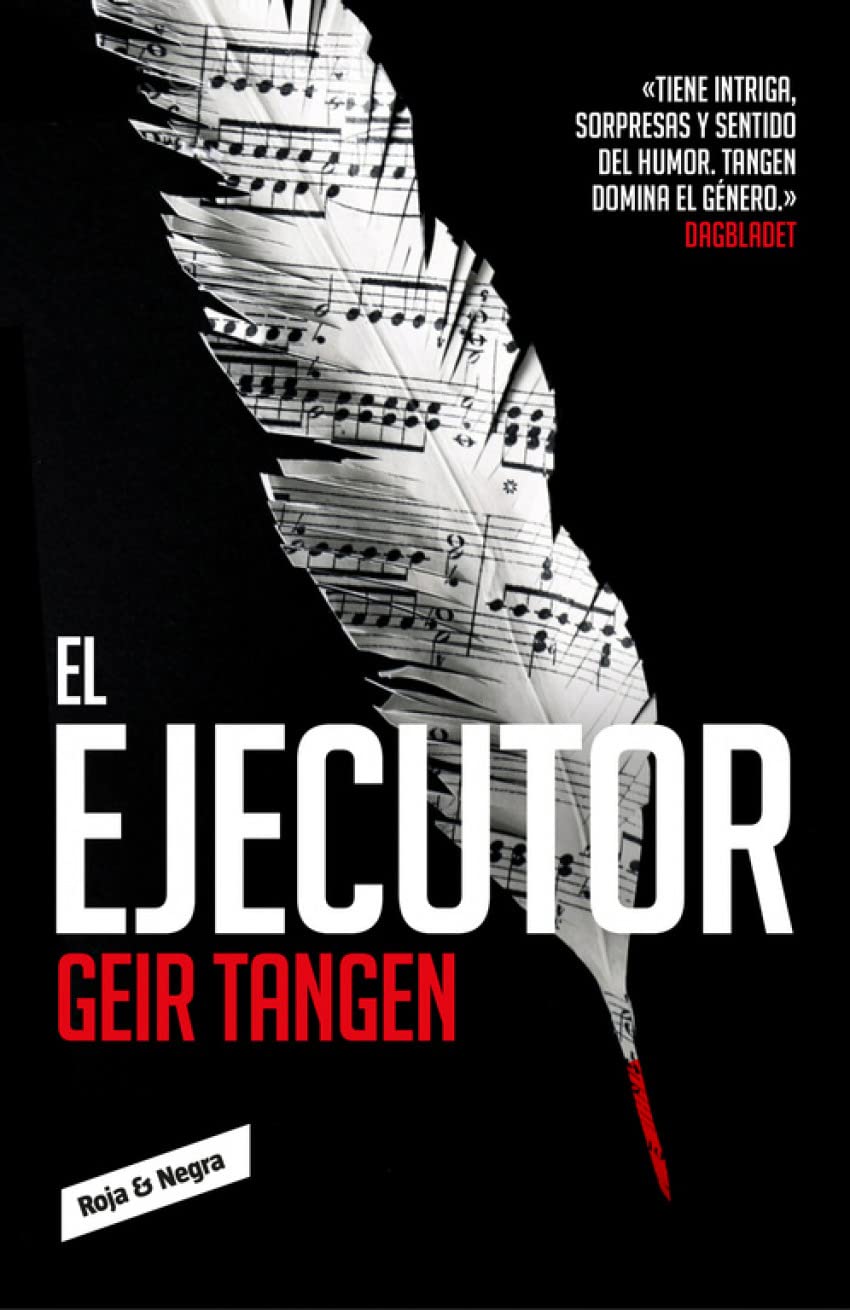 Ejecutor - el