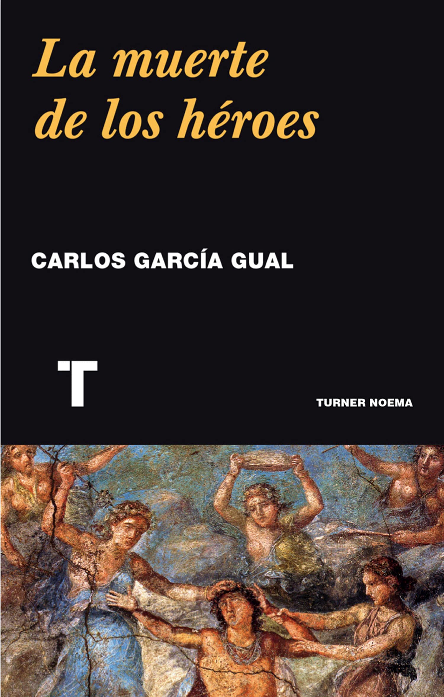 La Muerte de los Héroes