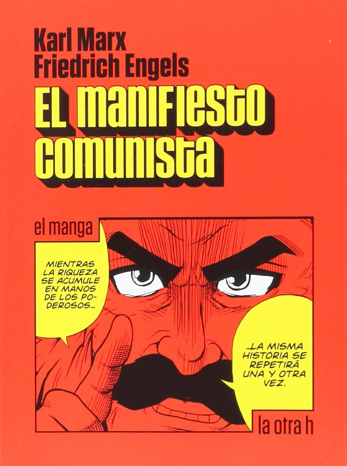 Manifiesto Comunista, el : 0