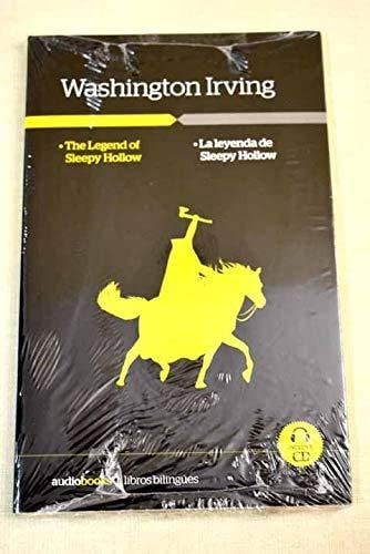 The Legend of Sleepy Hollow // La leyenda de Sleepy Hollow