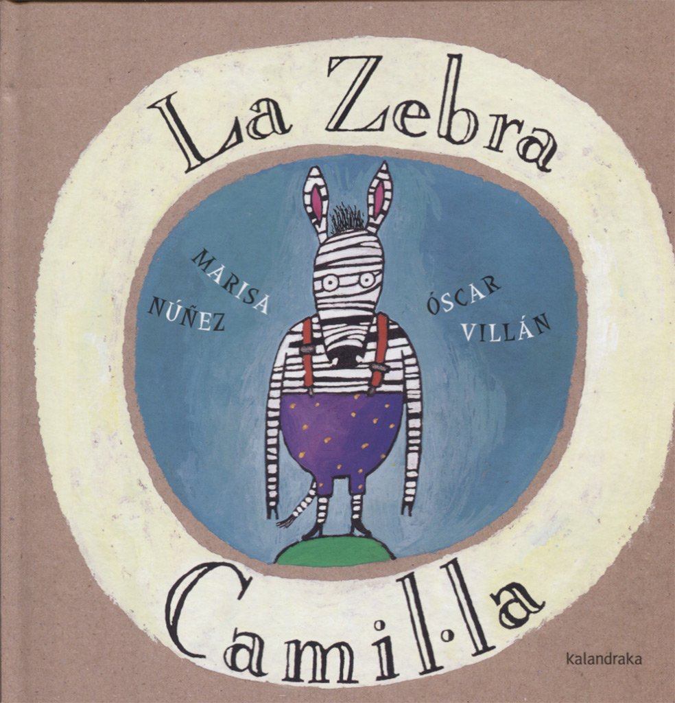 La Zebra Camil.la