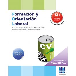 Formación y Orientación Laboral 2021