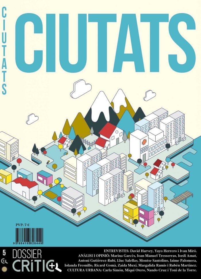 Ciutats