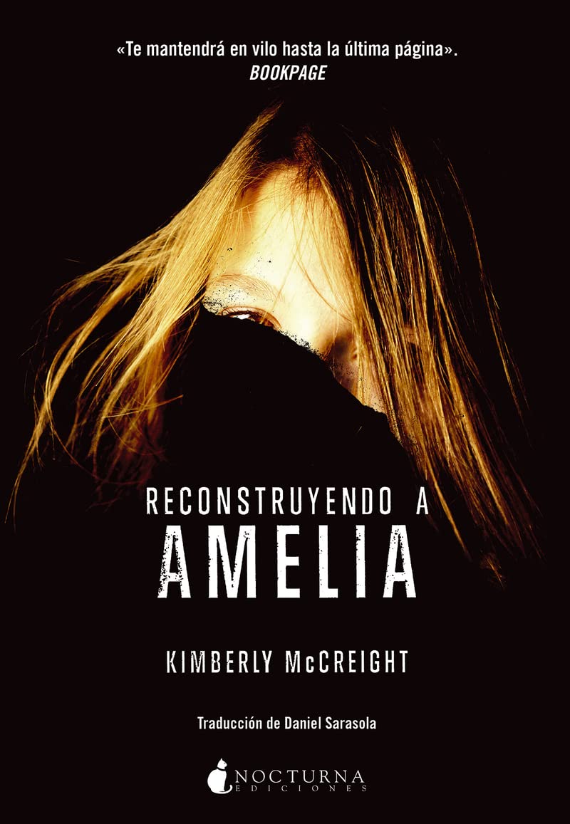 Reconstruyendo a Amelia: 2