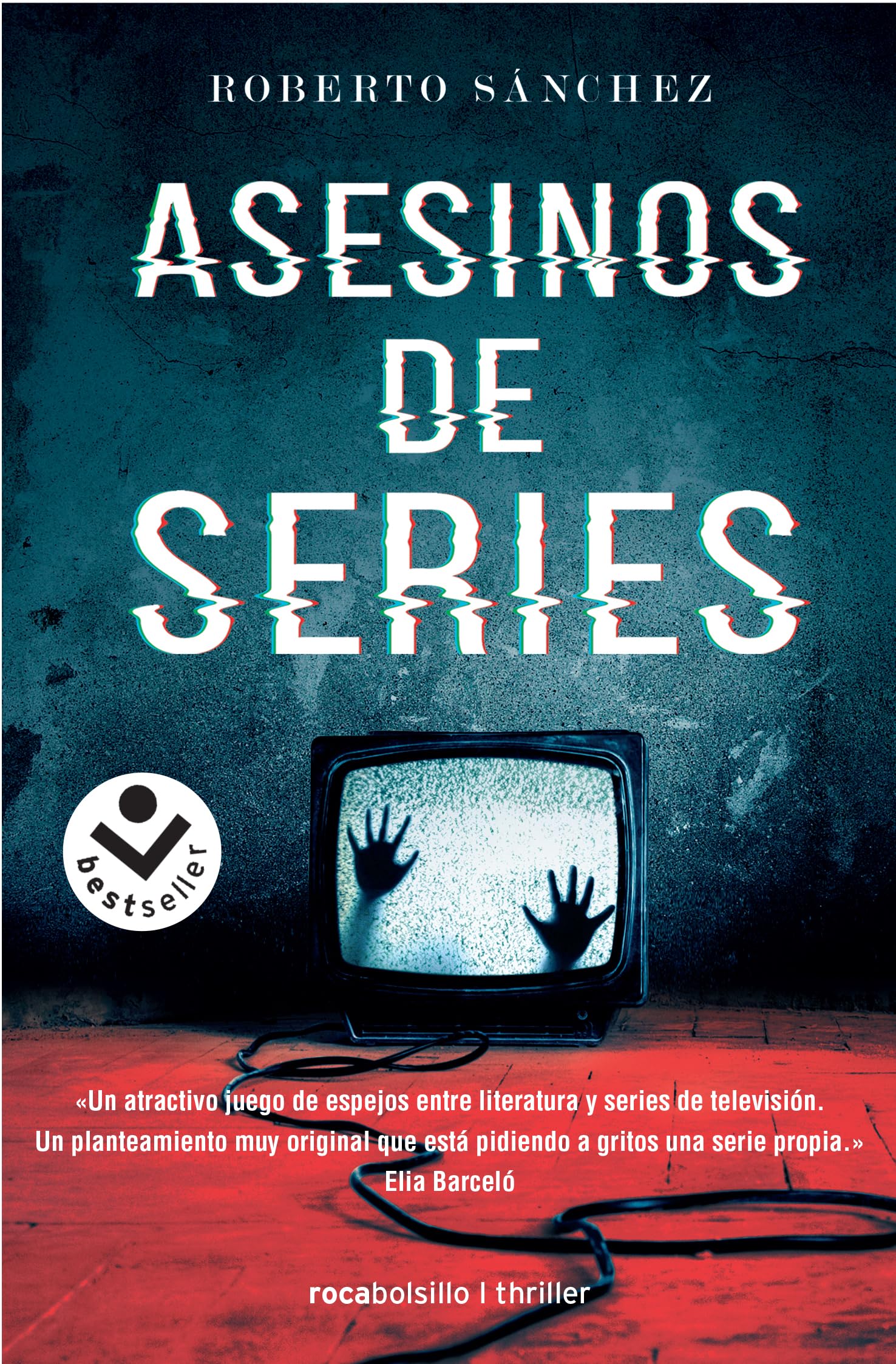 Asesinos de Series