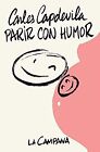 Parir con Humor