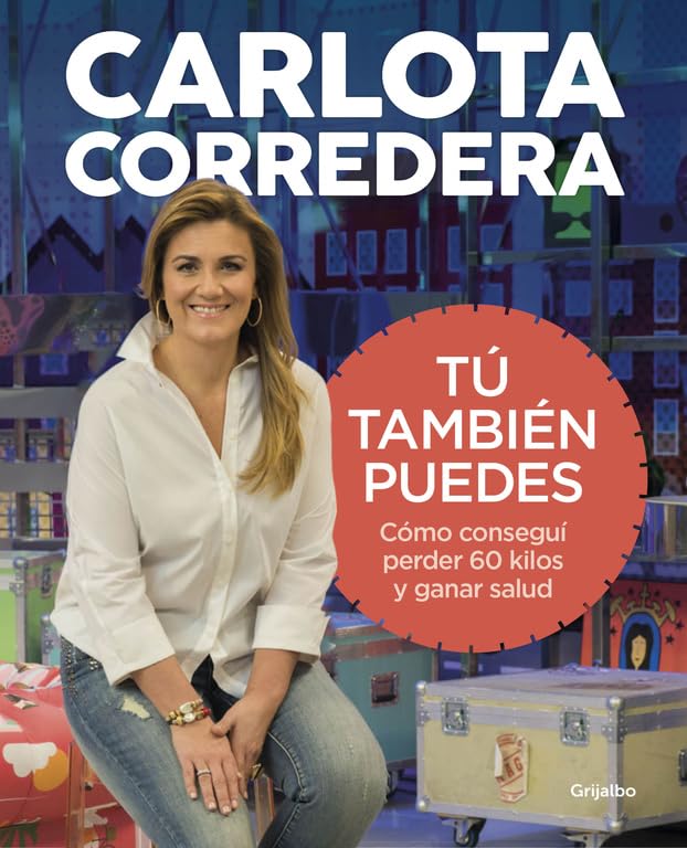 Tú También Puedes: Cómo Conseguí Perder 60 Kilos y Ganar Salud