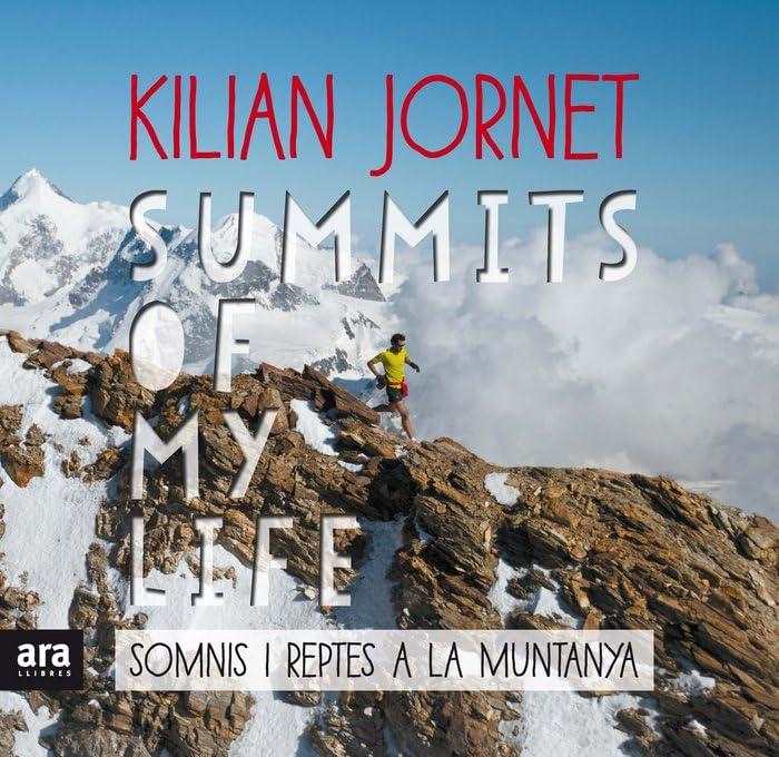 Summits of My Life: Somnis I Reptes a la Muntanya