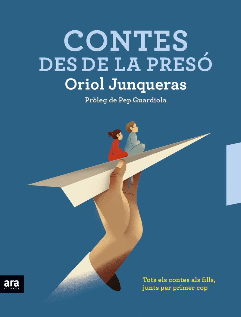 Contes Des de la Preso