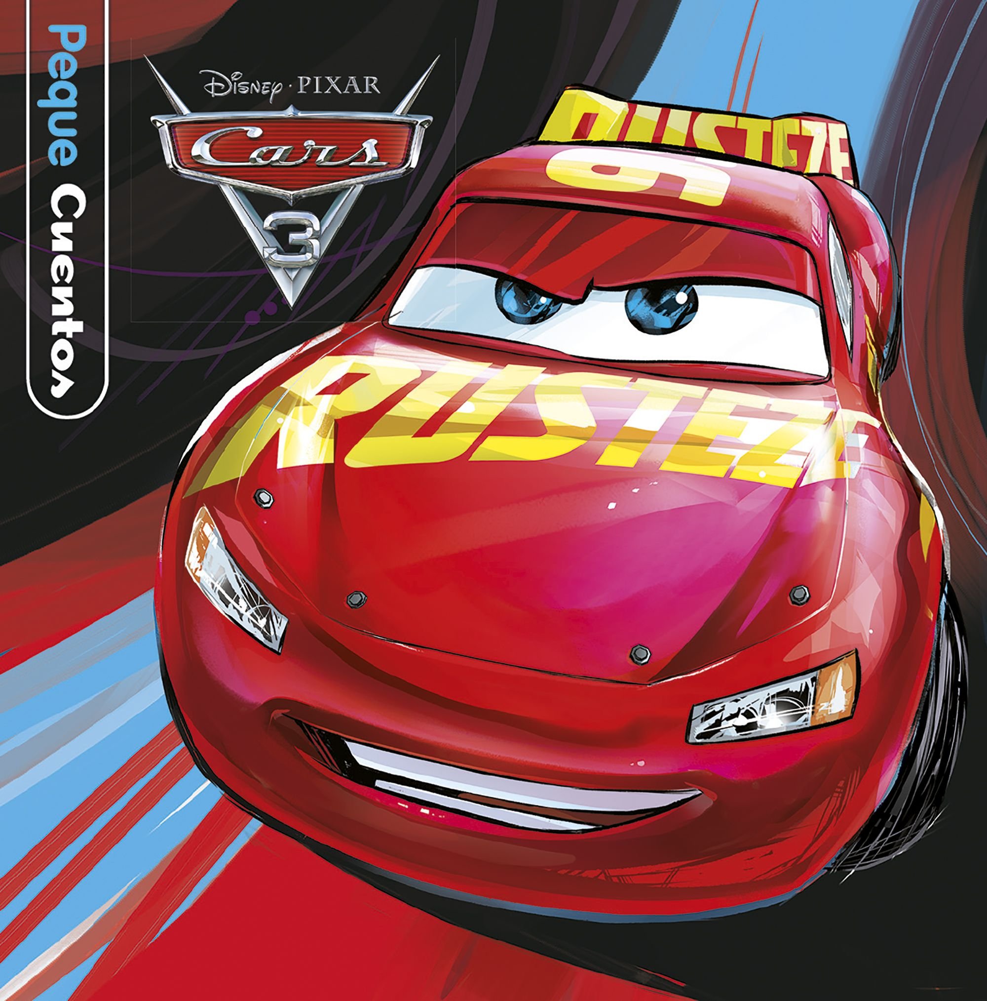 Cars 3