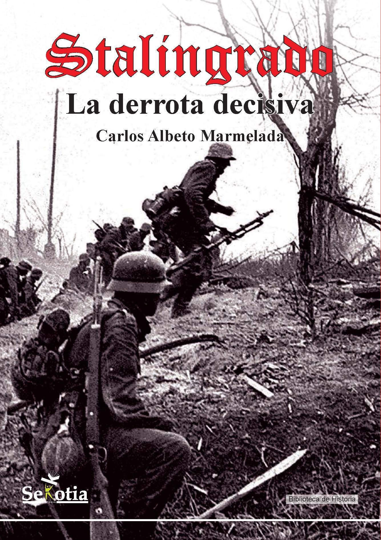 Stalingrado: la Derrota Decisiva