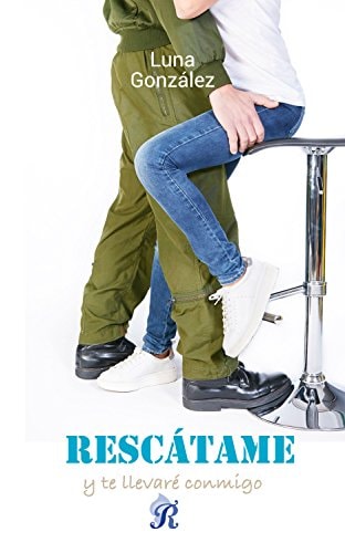 Rescátame