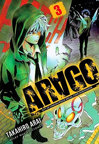 Arago 03